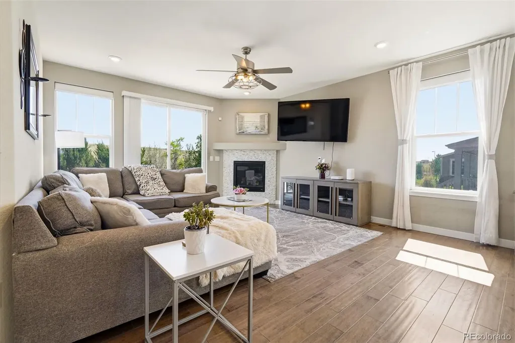 27806 E Alder Drive Aurora CO 80016