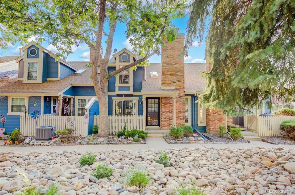 14196 E Radcliff Circle Aurora CO 80015