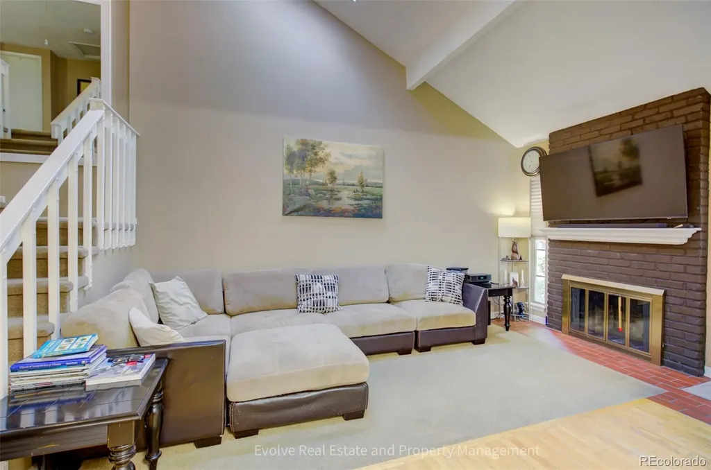 14196 E Radcliff Circle Aurora CO 80015