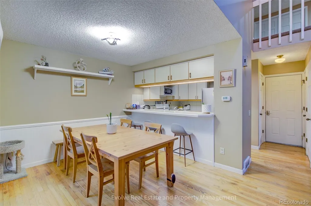14196 E Radcliff Circle Aurora CO 80015