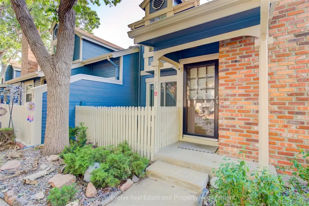 14196 E Radcliff Circle Aurora CO 80015