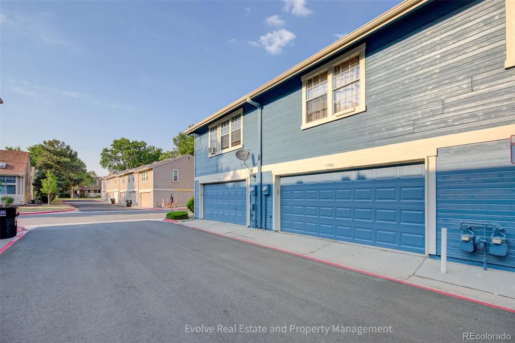 14196 E Radcliff Circle Aurora CO 80015