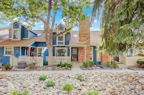 14196 E Radcliff Circle Aurora CO 80015