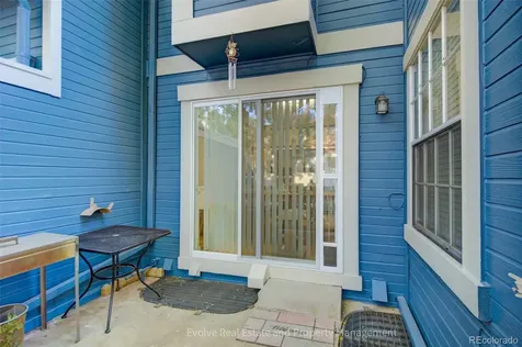 14196 E Radcliff Circle Aurora CO 80015