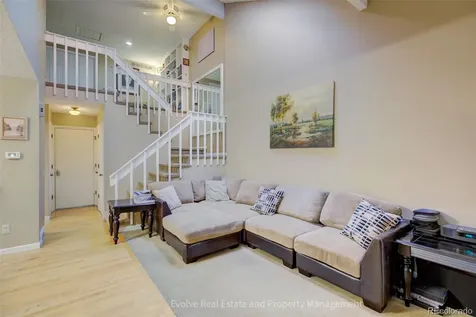 14196 E Radcliff Circle Aurora CO 80015