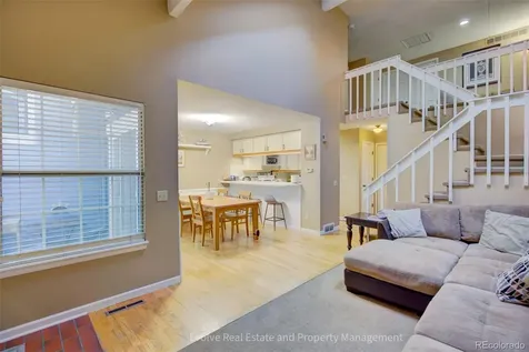 14196 E Radcliff Circle Aurora CO 80015