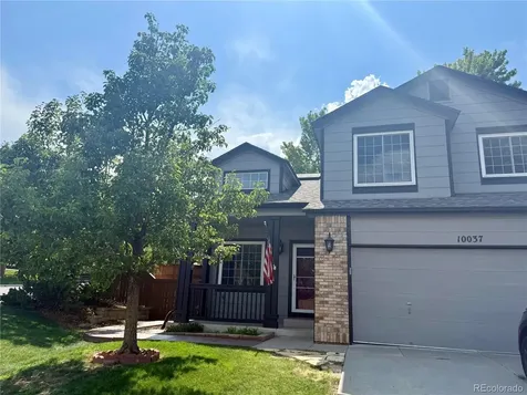 10037 Darwin Lane Highlands Ranch CO 80130