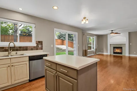 10037 Darwin Lane Highlands Ranch CO 80130