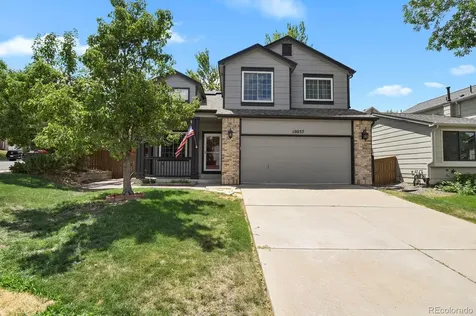 10037 Darwin Lane Highlands Ranch CO 80130