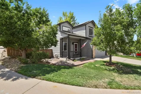 10037 Darwin Lane Highlands Ranch CO 80130