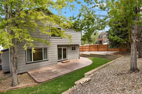 10037 Darwin Lane Highlands Ranch CO 80130