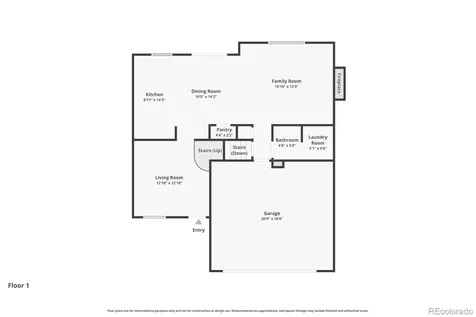 10037 Darwin Lane Highlands Ranch CO 80130