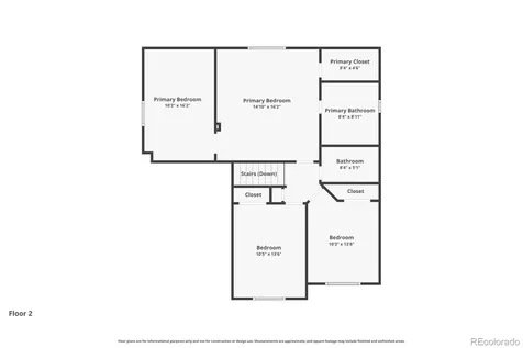 10037 Darwin Lane Highlands Ranch CO 80130