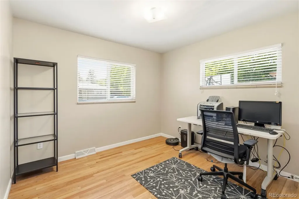 2670 S Norman Court Denver CO 80224
