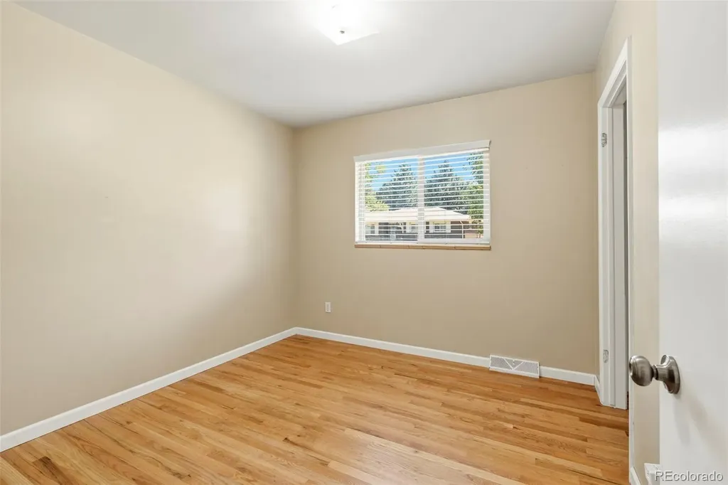 2670 S Norman Court Denver CO 80224
