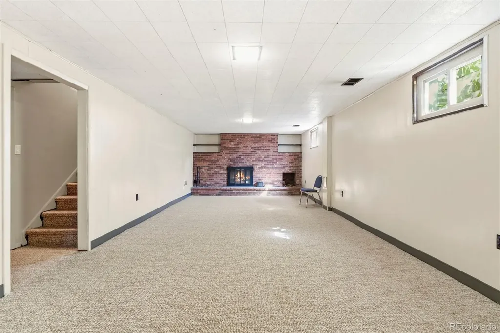 2670 S Norman Court Denver CO 80224