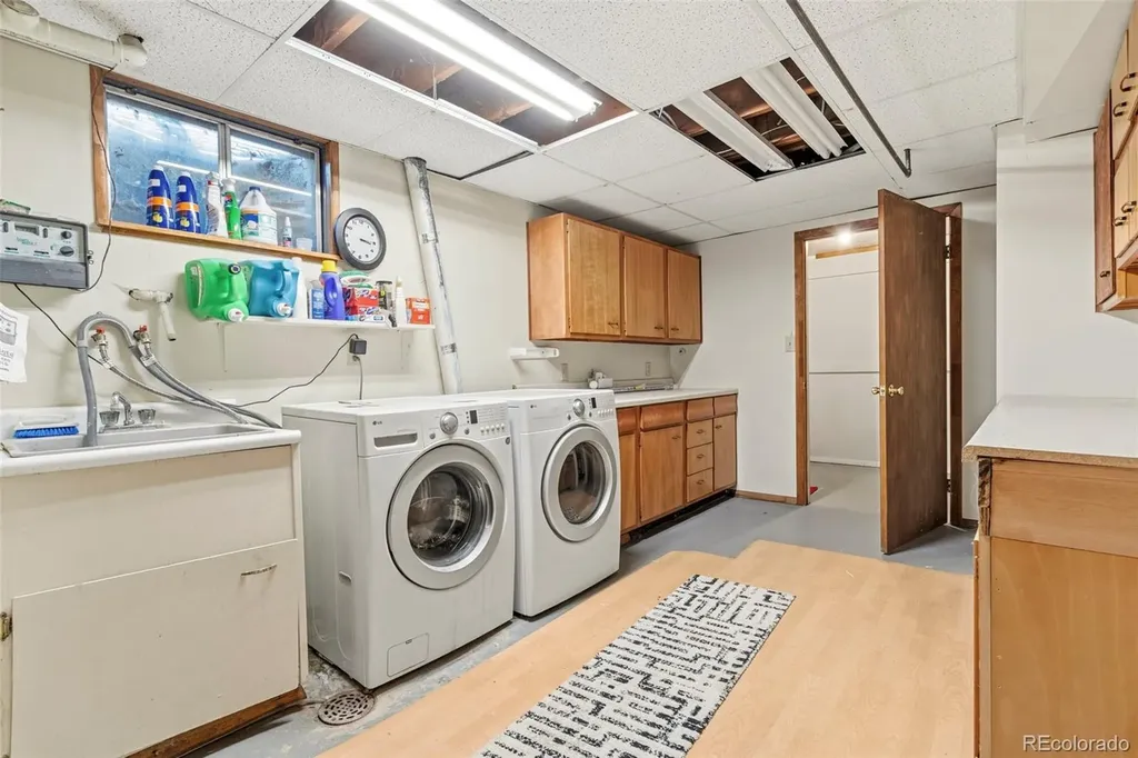 2670 S Norman Court Denver CO 80224