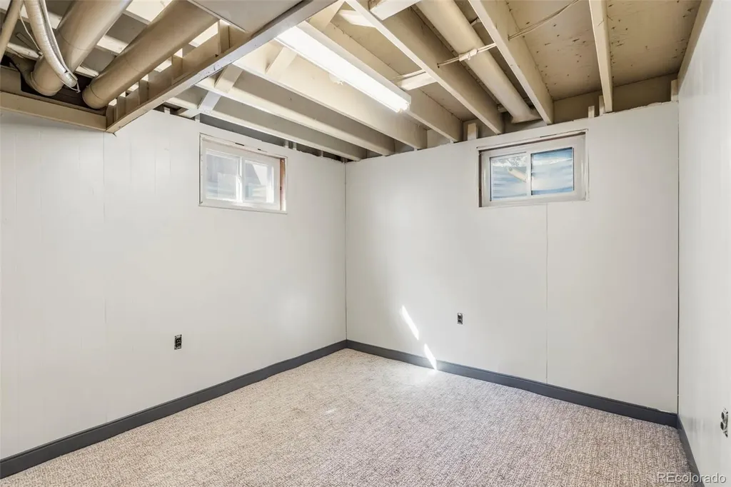 2670 S Norman Court Denver CO 80224
