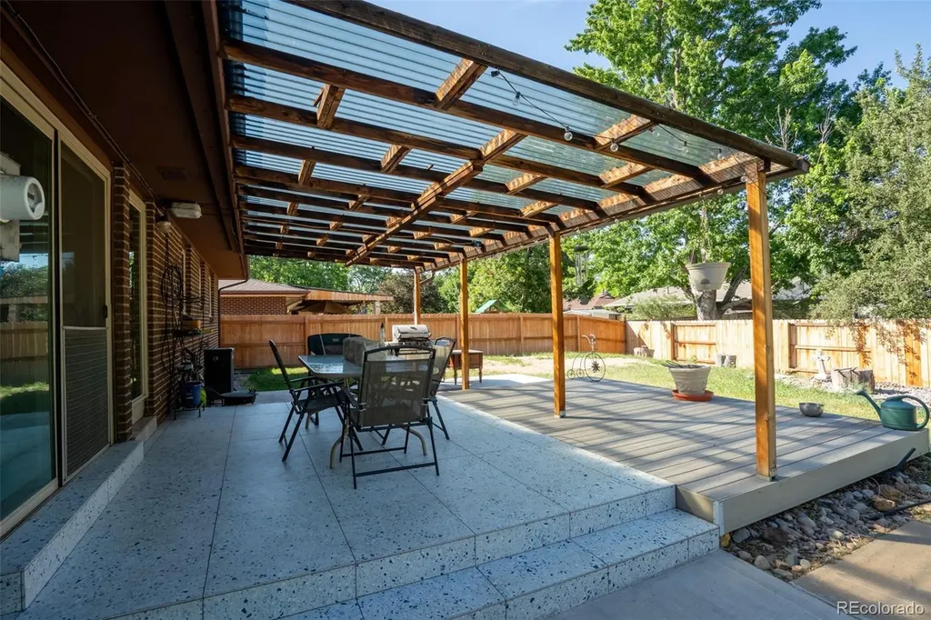 2670 S Norman Court Denver CO 80224