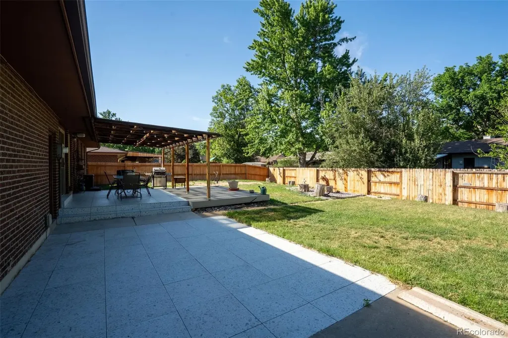 2670 S Norman Court Denver CO 80224