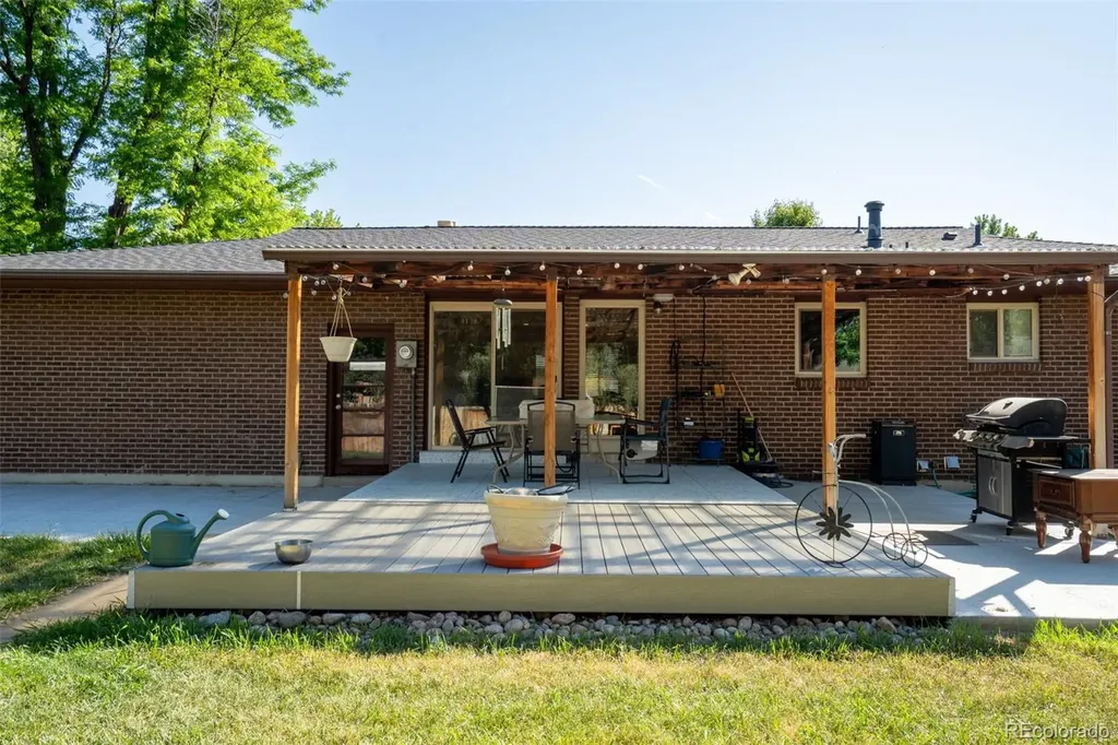 2670 S Norman Court Denver CO 80224