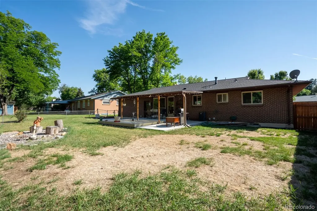 2670 S Norman Court Denver CO 80224