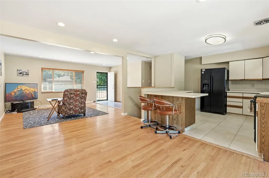 2670 S Norman Court Denver CO 80224