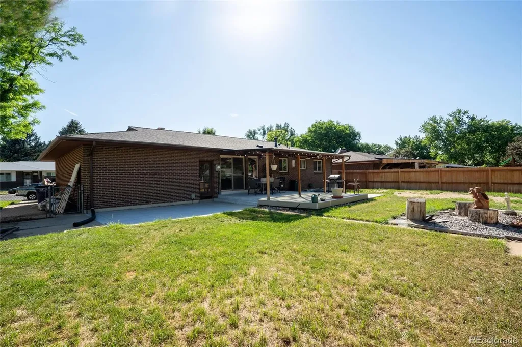 2670 S Norman Court Denver CO 80224