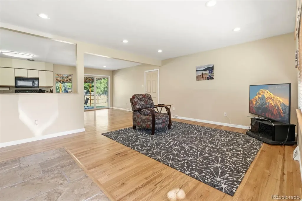2670 S Norman Court Denver CO 80224