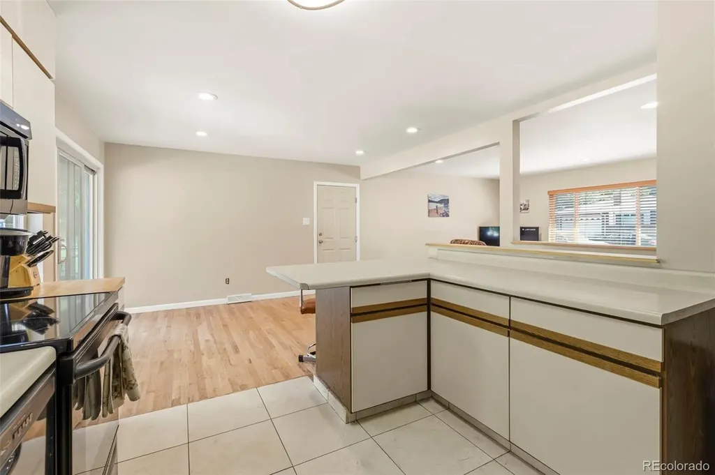 2670 S Norman Court Denver CO 80224