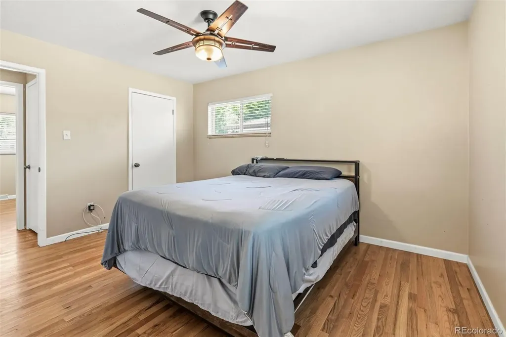 2670 S Norman Court Denver CO 80224