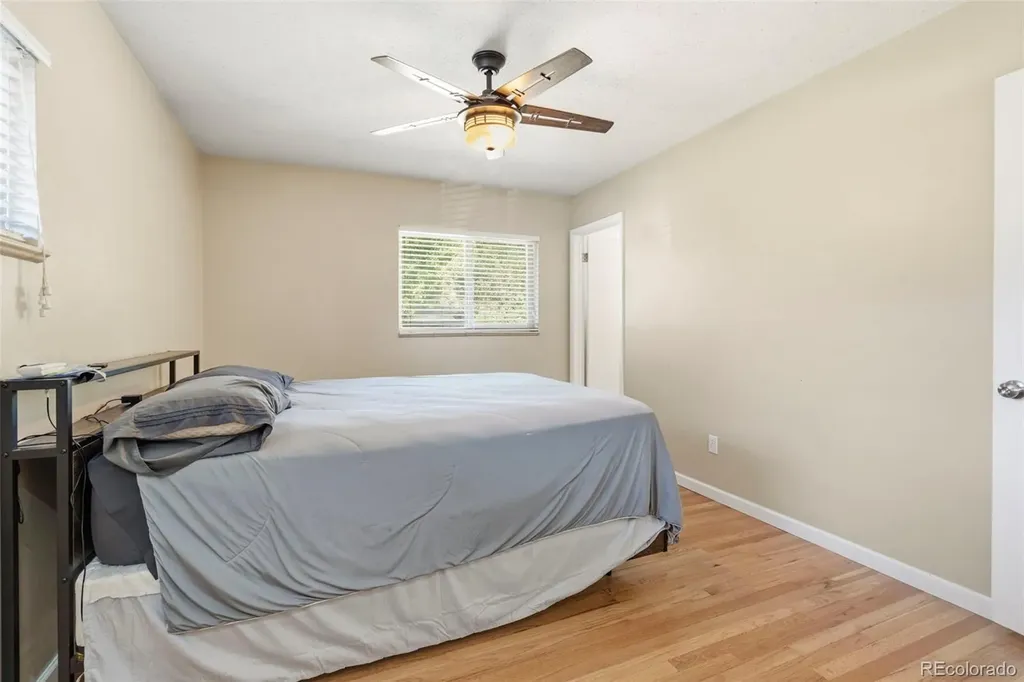 2670 S Norman Court Denver CO 80224