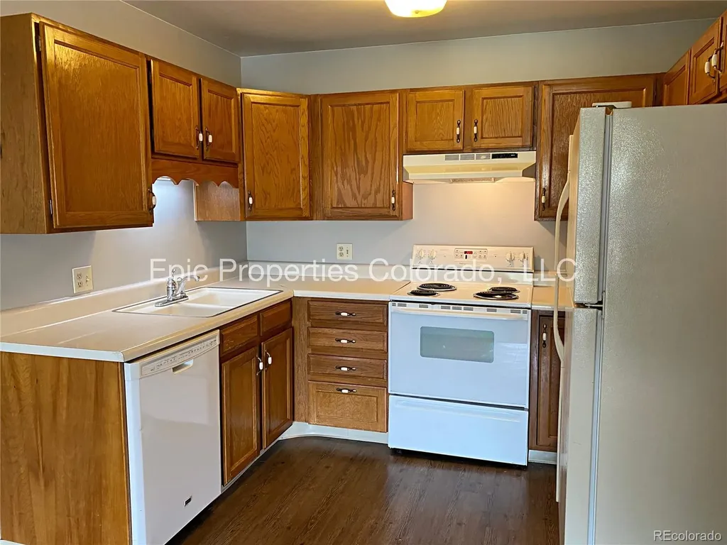 3124 S Wheeling Way Aurora CO 80014