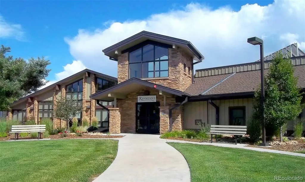 3124 S Wheeling Way Aurora CO 80014