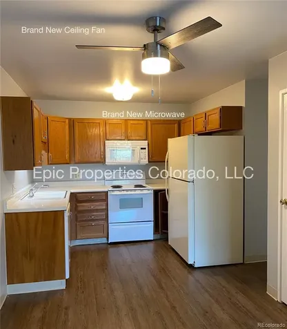 3124 S Wheeling Way Aurora CO 80014