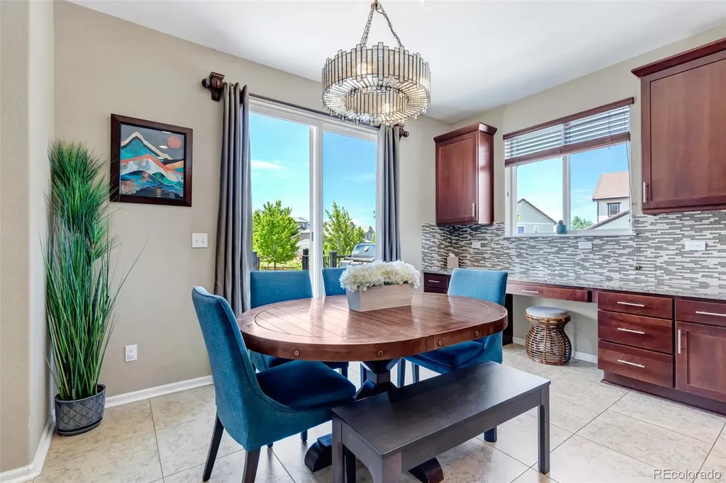 10469 Hillrose Street Parker CO 80134