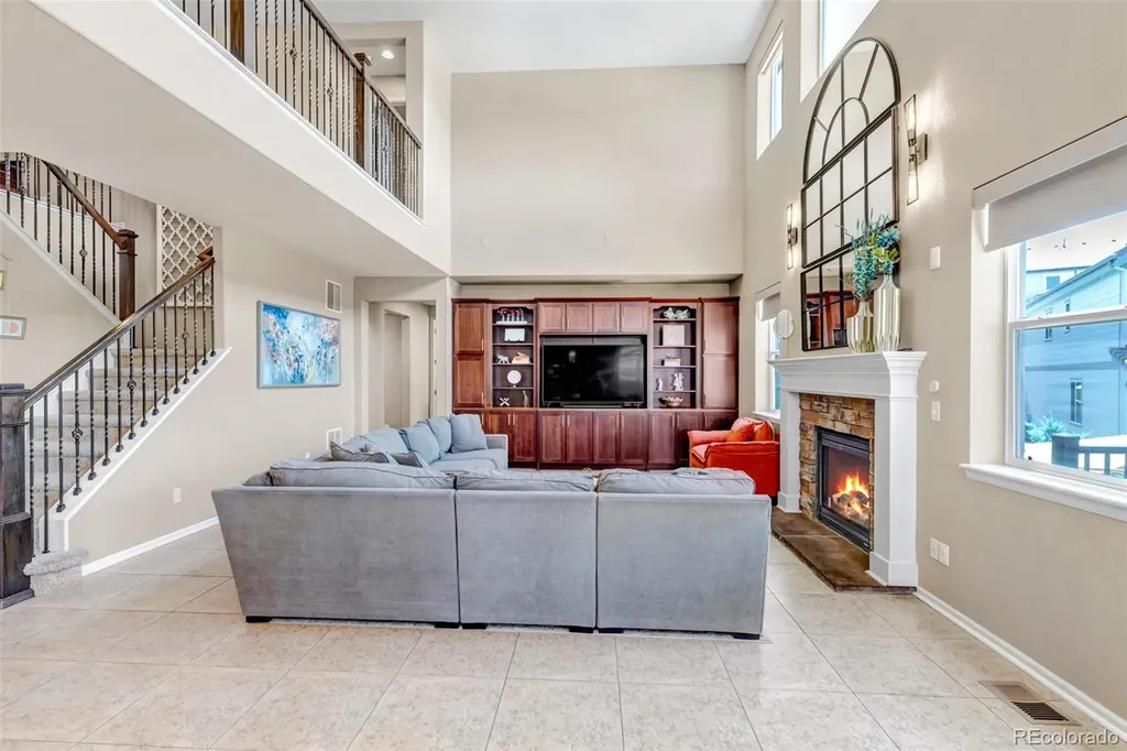 10469 Hillrose Street Parker CO 80134