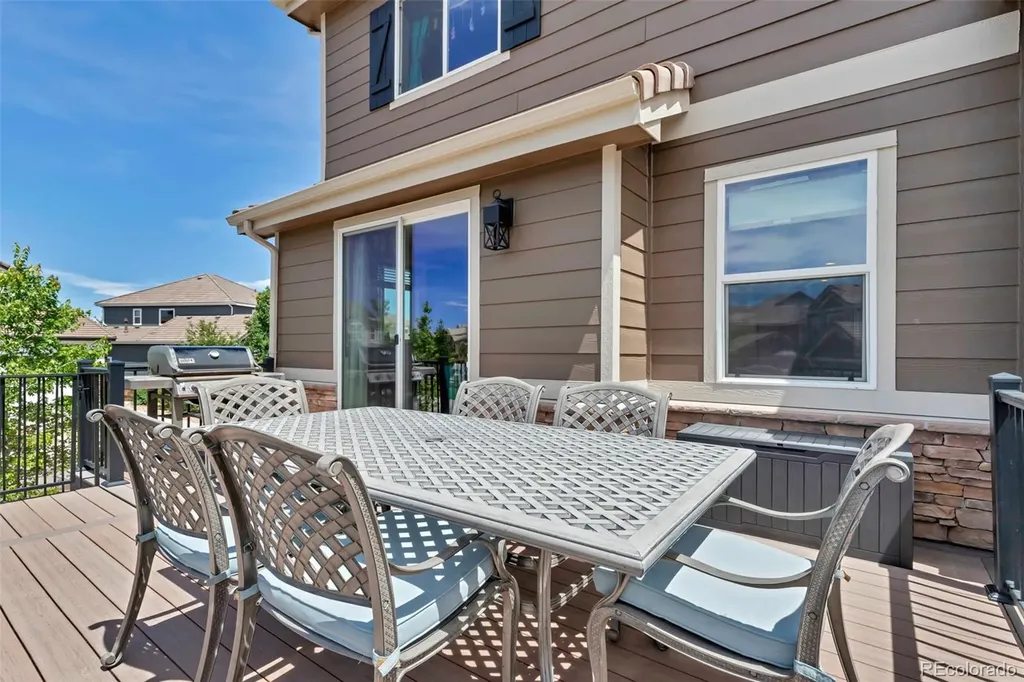 10469 Hillrose Street Parker CO 80134