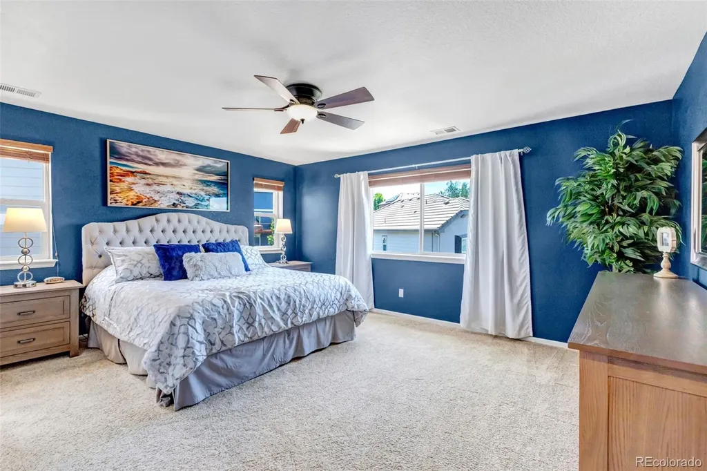 10469 Hillrose Street Parker CO 80134