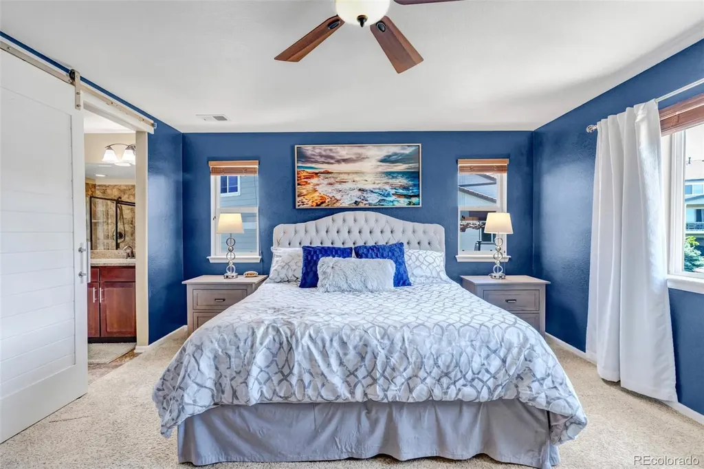 10469 Hillrose Street Parker CO 80134