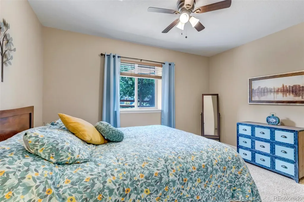10469 Hillrose Street Parker CO 80134