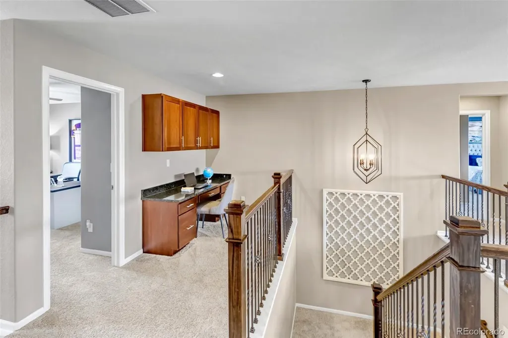 10469 Hillrose Street Parker CO 80134