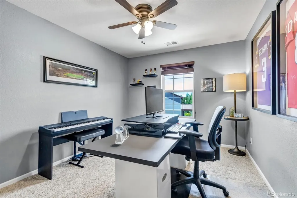 10469 Hillrose Street Parker CO 80134