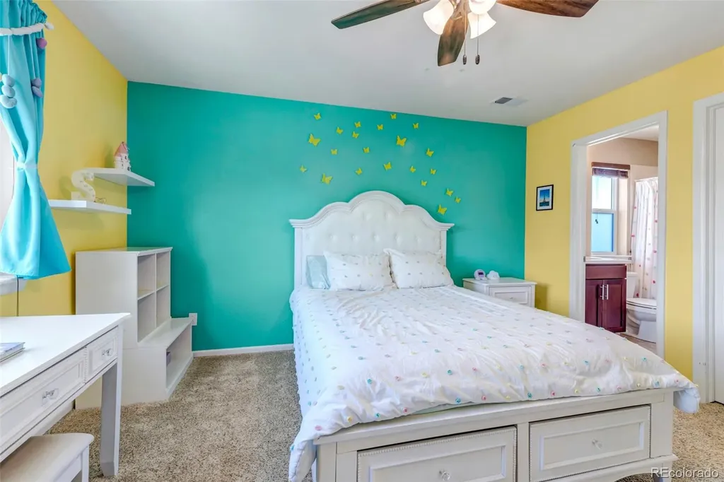 10469 Hillrose Street Parker CO 80134
