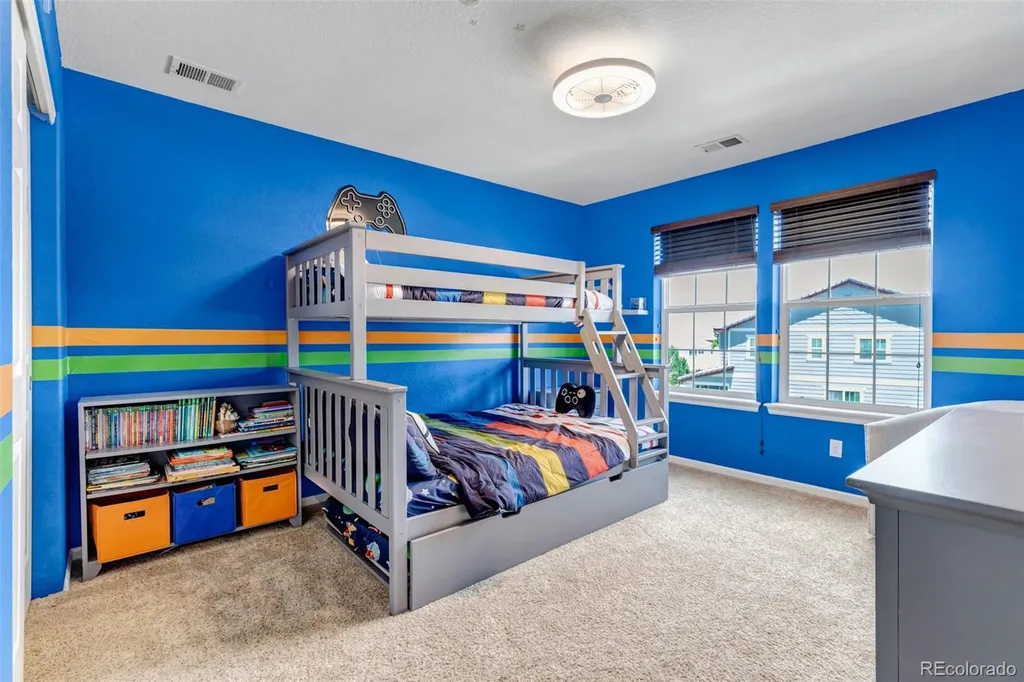 10469 Hillrose Street Parker CO 80134