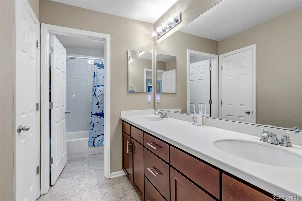 10469 Hillrose Street Parker CO 80134