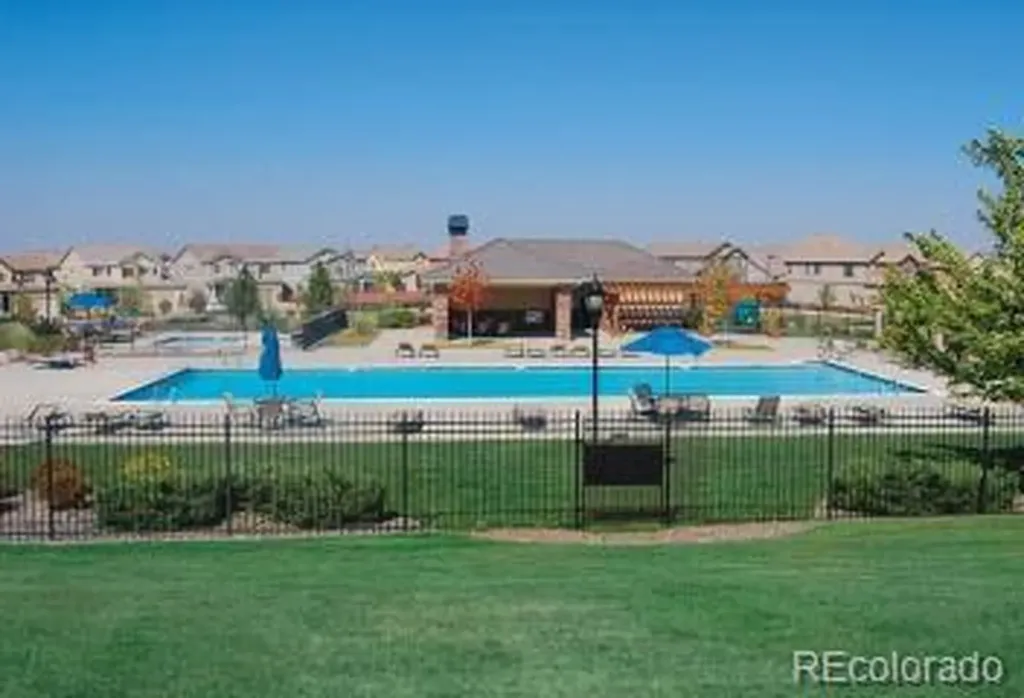 10469 Hillrose Street Parker CO 80134