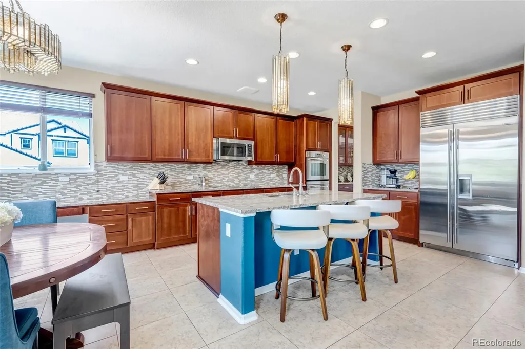 10469 Hillrose Street Parker CO 80134