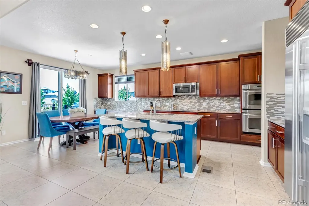 10469 Hillrose Street Parker CO 80134