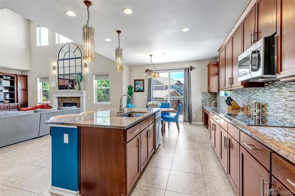 10469 Hillrose Street Parker CO 80134